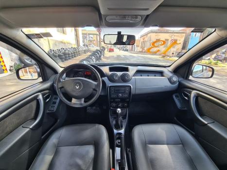 RENAULT Duster 1.6 16V 4P FLEX DYNAMIQUE, Foto 7