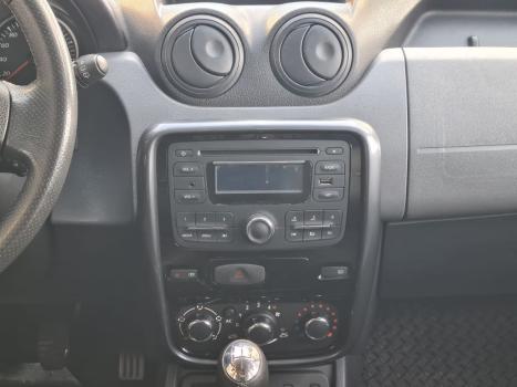 RENAULT Duster 1.6 16V 4P FLEX DYNAMIQUE, Foto 10
