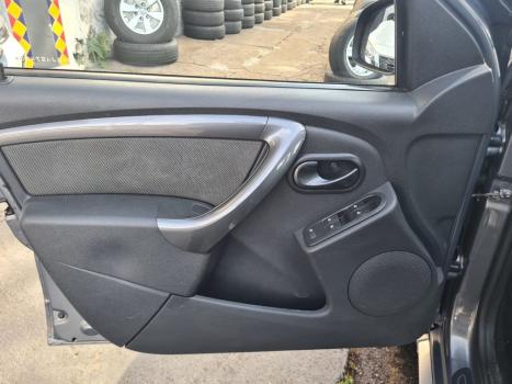 RENAULT Duster 1.6 16V 4P FLEX DYNAMIQUE, Foto 11