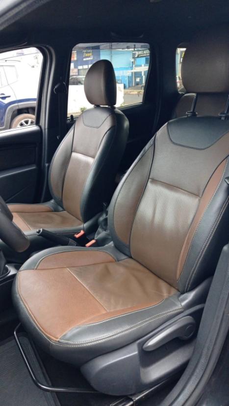 RENAULT Duster 1.6 16V 4P FLEX DYNAMIQUE, Foto 6