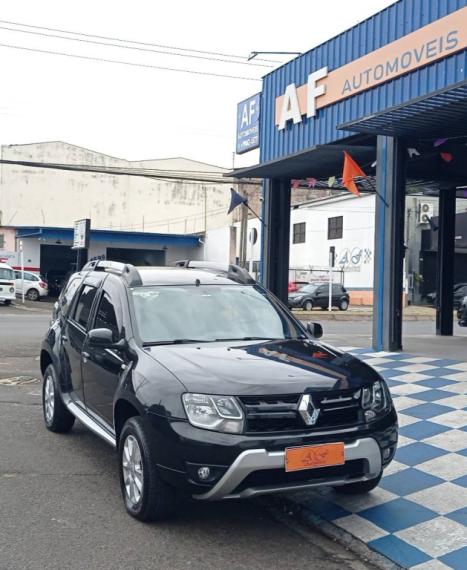 RENAULT Duster 1.6 16V 4P FLEX DYNAMIQUE, Foto 13