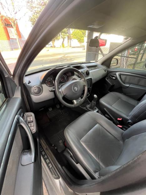 RENAULT Duster 1.6 16V 4P FLEX DYNAMIQUE, Foto 2