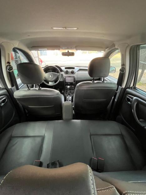 RENAULT Duster 1.6 16V 4P FLEX DYNAMIQUE, Foto 3