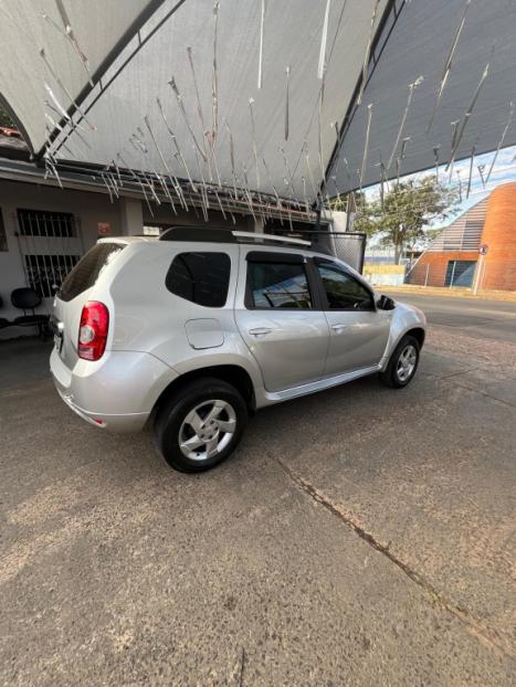 RENAULT Duster 1.6 16V 4P FLEX DYNAMIQUE, Foto 5