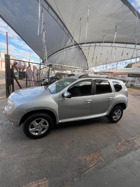 RENAULT Duster 1.6 16V 4P FLEX DYNAMIQUE, Foto 6