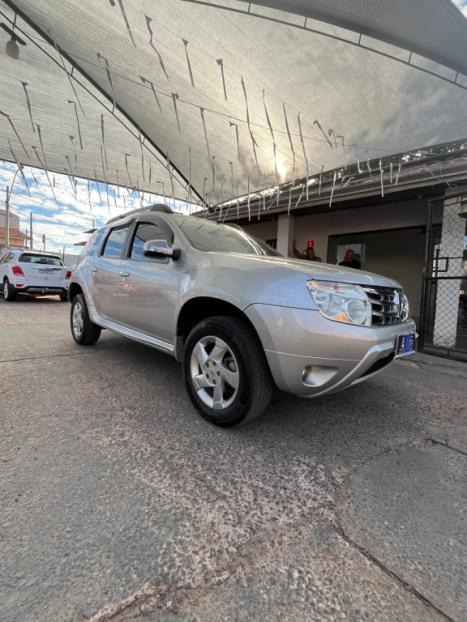 RENAULT Duster 1.6 16V 4P FLEX DYNAMIQUE, Foto 7