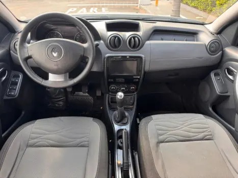 RENAULT Duster 1.6 16V 4P FLEX DYNAMIQUE, Foto 5