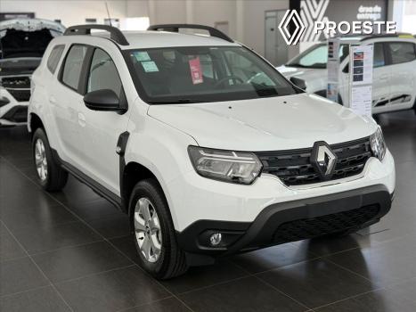 RENAULT Duster 1.6 16V 4P FLEX INTENSE, Foto 1