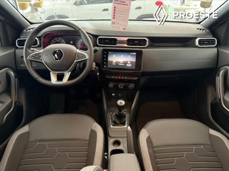 RENAULT Duster 1.6 16V 4P FLEX INTENSE, Foto 5