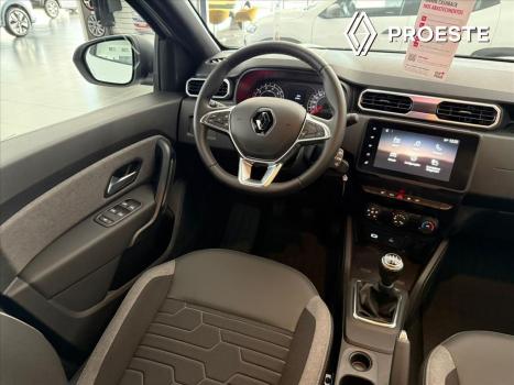 RENAULT Duster 1.6 16V 4P FLEX INTENSE, Foto 6