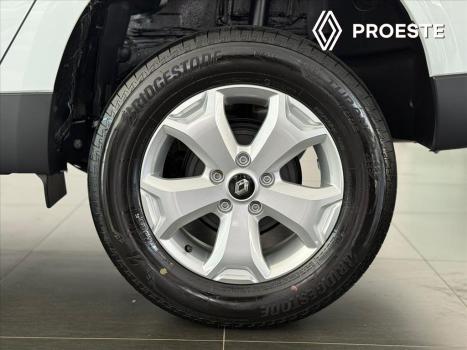 RENAULT Duster 1.6 16V 4P FLEX INTENSE, Foto 8