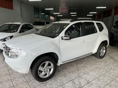 RENAULT Duster 1.6 16V 4P FLEX, Foto 1