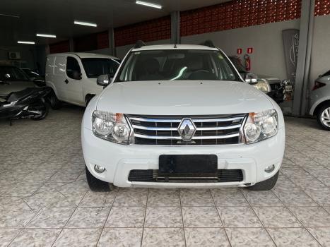 RENAULT Duster 1.6 16V 4P FLEX, Foto 2