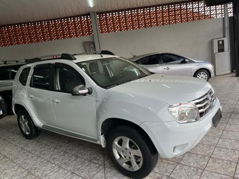 RENAULT Duster 1.6 16V 4P FLEX, Foto 3