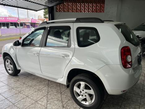 RENAULT Duster 1.6 16V 4P FLEX, Foto 4