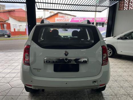 RENAULT Duster 1.6 16V 4P FLEX, Foto 5