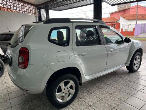 RENAULT Duster 1.6 16V 4P FLEX, Foto 6