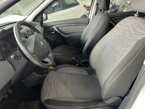 RENAULT Duster 1.6 16V 4P FLEX, Foto 7