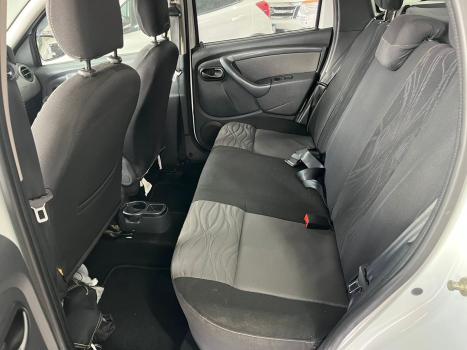 RENAULT Duster 1.6 16V 4P FLEX, Foto 8