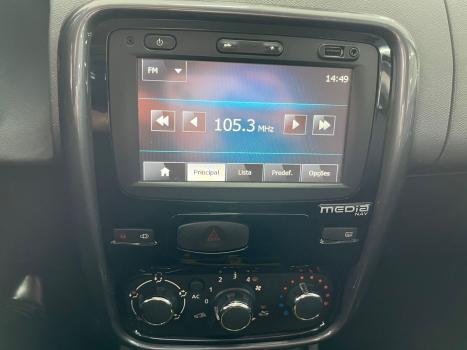 RENAULT Duster 1.6 16V 4P FLEX, Foto 9