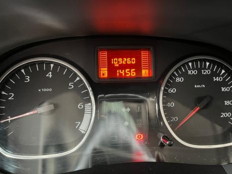 RENAULT Duster 1.6 16V 4P FLEX, Foto 10