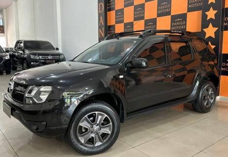 RENAULT Duster 1.6 16V 4P FLEX SCE EXPRESSION, Foto 2