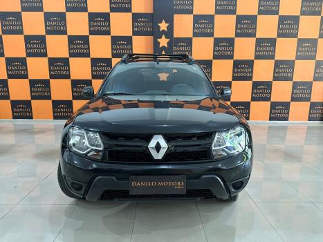 RENAULT Duster 1.6 16V 4P FLEX SCE EXPRESSION, Foto 3