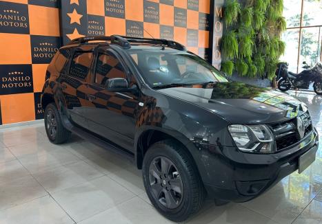 RENAULT Duster 1.6 16V 4P FLEX SCE EXPRESSION, Foto 4