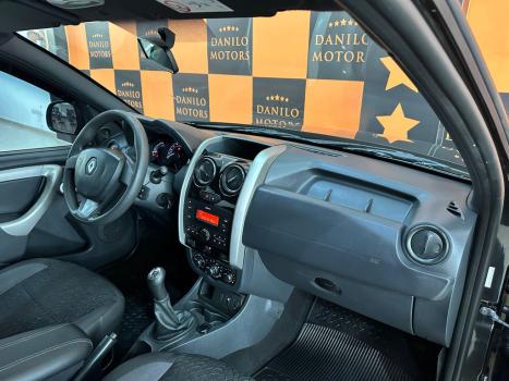 RENAULT Duster 1.6 16V 4P FLEX SCE EXPRESSION, Foto 6