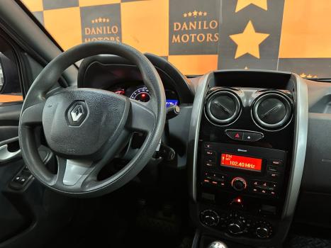 RENAULT Duster 1.6 16V 4P FLEX SCE EXPRESSION, Foto 7