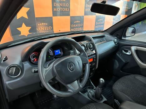 RENAULT Duster 1.6 16V 4P FLEX SCE EXPRESSION, Foto 8