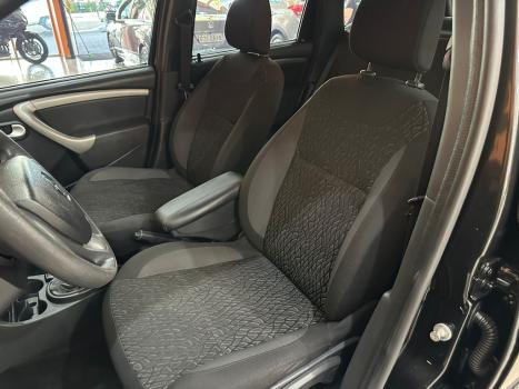 RENAULT Duster 1.6 16V 4P FLEX SCE EXPRESSION, Foto 9