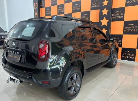 RENAULT Duster 1.6 16V 4P FLEX SCE EXPRESSION, Foto 11