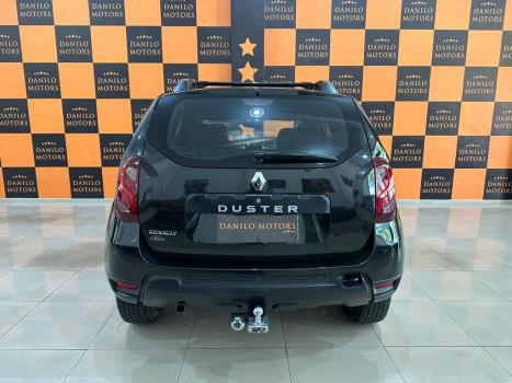 RENAULT Duster 1.6 16V 4P FLEX SCE EXPRESSION, Foto 12