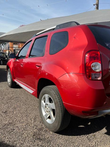 RENAULT Duster 1.6 16V 4P FLEX EXPRESSION, Foto 2