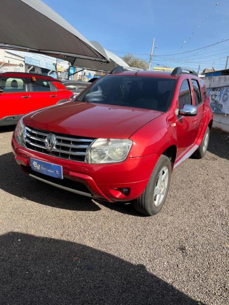 RENAULT Duster 1.6 16V 4P FLEX EXPRESSION, Foto 3