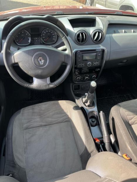 RENAULT Duster 1.6 16V 4P FLEX EXPRESSION, Foto 5