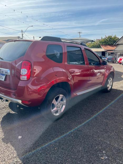 RENAULT Duster 1.6 16V 4P FLEX EXPRESSION, Foto 6