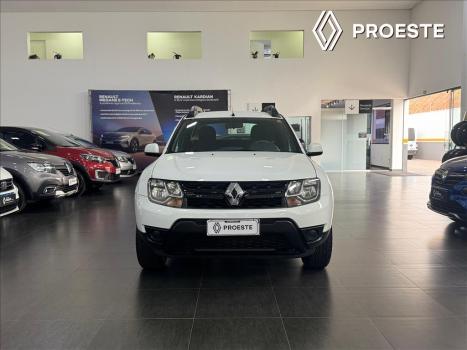 RENAULT Duster 1.6 16V 4P FLEX SCE EXPRESSION, Foto 2