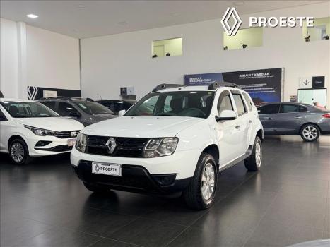 RENAULT Duster 1.6 16V 4P FLEX SCE EXPRESSION, Foto 3
