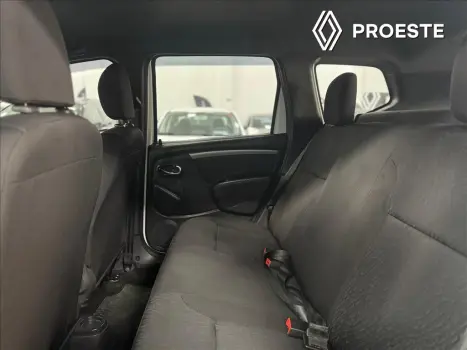 RENAULT Duster 1.6 16V 4P FLEX SCE EXPRESSION, Foto 8