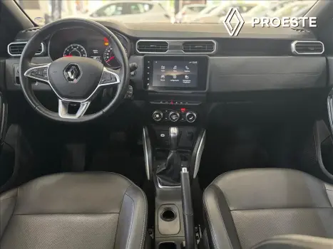 RENAULT Duster 1.6 16V 4P FLEX SCE ICONIC X-TRONIC AUTOMTICO, Foto 6