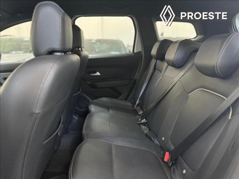 RENAULT Duster 1.6 16V 4P FLEX SCE ICONIC X-TRONIC AUTOMTICO, Foto 8