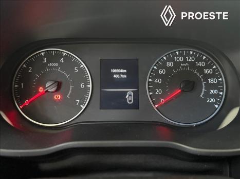 RENAULT Duster 1.6 16V 4P FLEX SCE ICONIC X-TRONIC AUTOMTICO, Foto 9