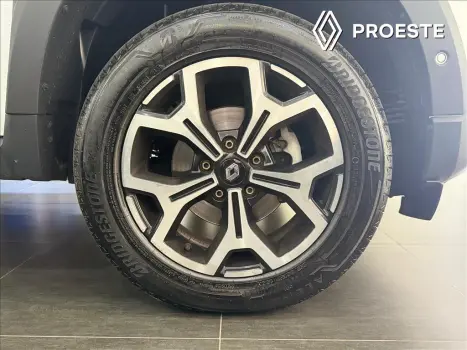 RENAULT Duster 1.6 16V 4P FLEX SCE ICONIC X-TRONIC AUTOMTICO, Foto 10