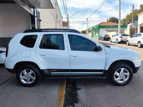 RENAULT Duster 1.6 16V 4P FLEX OUTDOOR, Foto 4