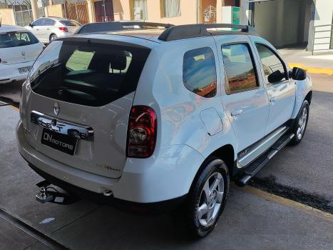 RENAULT Duster 1.6 16V 4P FLEX OUTDOOR, Foto 5