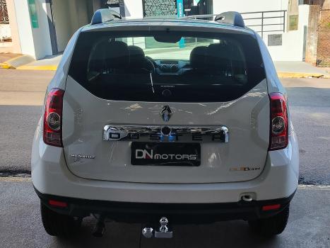 RENAULT Duster 1.6 16V 4P FLEX OUTDOOR, Foto 6