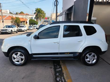RENAULT Duster 1.6 16V 4P FLEX OUTDOOR, Foto 7