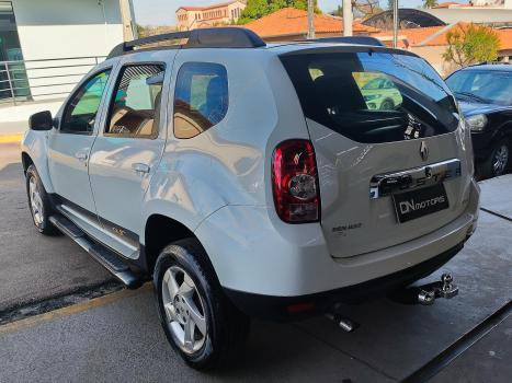 RENAULT Duster 1.6 16V 4P FLEX OUTDOOR, Foto 8